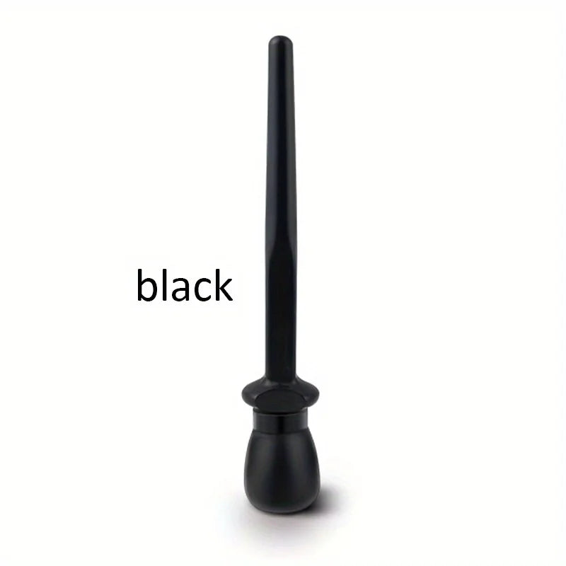 Silicone Waterproof Eyeliner - Non-Smudge Auxiliary Tool for Perfect Eye Makeup
