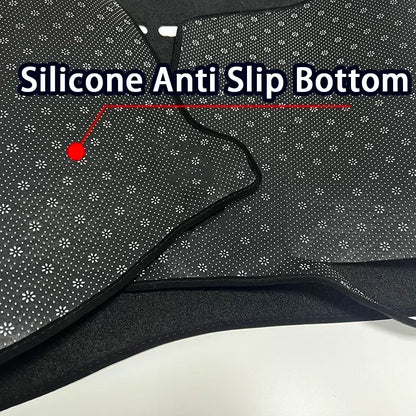 Honda Fit Jazz Dashboard Cover - Anti-Glare Instrument Panel Mat 2008–2013 GE6 GE7 GE8 GE9