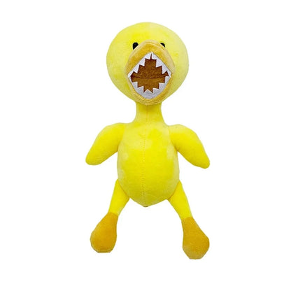 30CM Rainbow Friends Plush Toy - Cartoon Monster Stuffed Doll Game Character Gift for Kids
