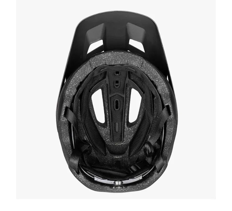 BATFOX Ultralight Bike Helmet – Molded Mountain & Road Helmet for Men, DH AM Cycling Equipment, Casco Ciclismo Bicicleta