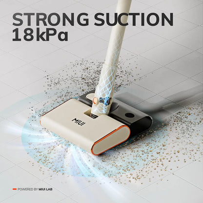 Wet & Dry Vacuum Cleaner Mopping Machine – 5M Cord for Efficient Cleaning