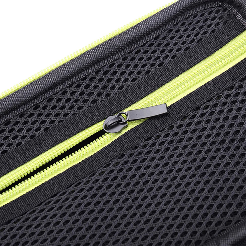 Portable EVA Hard Case for Philips OneBlade — Travel Storage Bag for QP2520/2530/2620/2630 Shaver