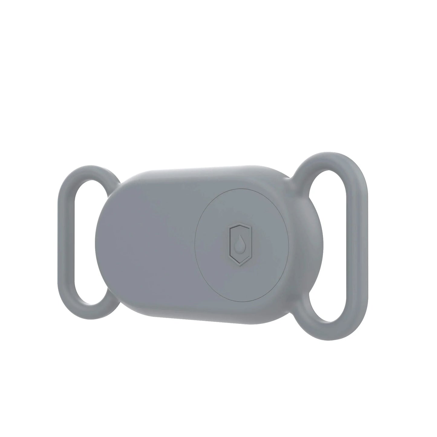 Samsung Galaxy SmartTag2 Waterproof Silicone Case – Protective Dog & Cat Collar Holder Cover