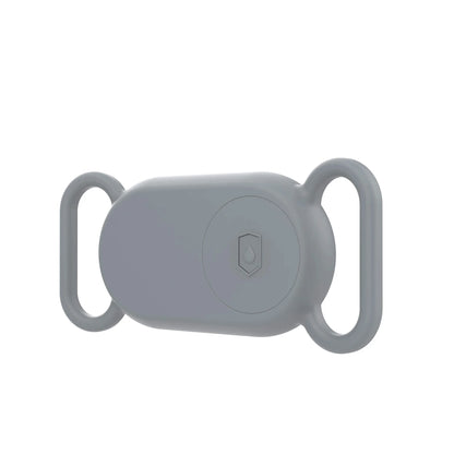 Samsung Galaxy SmartTag2 Waterproof Silicone Case – Protective Dog & Cat Collar Holder Cover