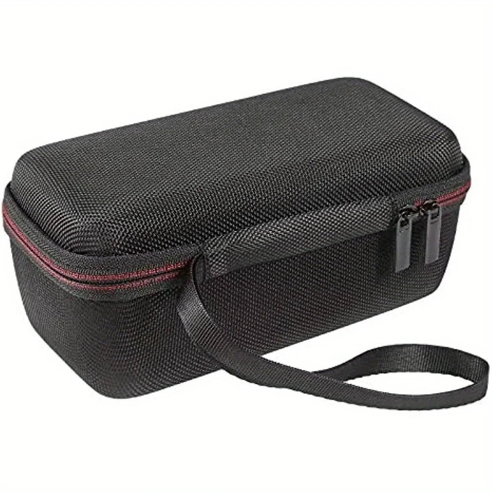 Shockproof Portable Electronics Organizer – Pressure-Resistant Storage Bag and Sound Protection Case