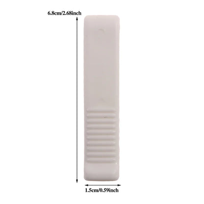 Creative Nurse & Doctor Ampoule Opener – Plastic Handle Medical Tool for Breaking Glass Ampules