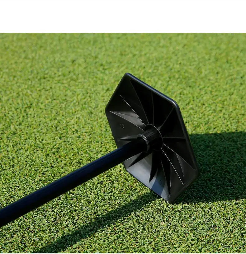 PGM Golf Bag Support Rod - 4-Section Adjustable Length, Anti-Deformation Protection for Bags, Universal ZJ015