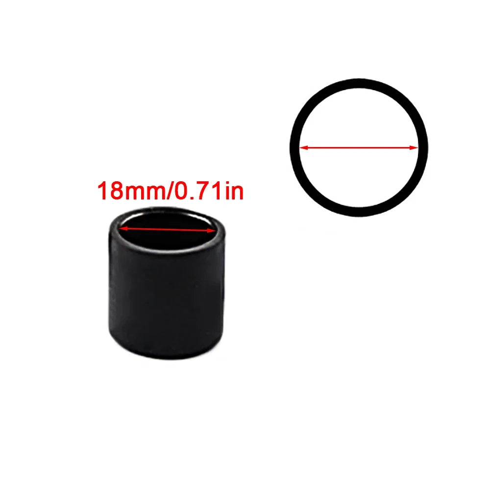 Square Silicone Chair Leg Caps – Non-Slip Furniture Foot Covers for Table & Chair Legs, Floor Protector Pads, Dust & Scratch Guards for Home Furniture Stability