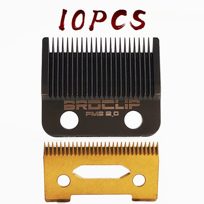 BRDCLIP Replacement Cutter Head — Original Titanium Ceramic Blade for Madeshow M10/M5/2020C