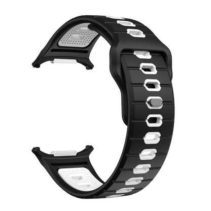 Silicone Sport Strap for Samsung Galaxy Watch 7 Ultra 47mm — Correa Band Accessory for Galaxy Watch Ultra
