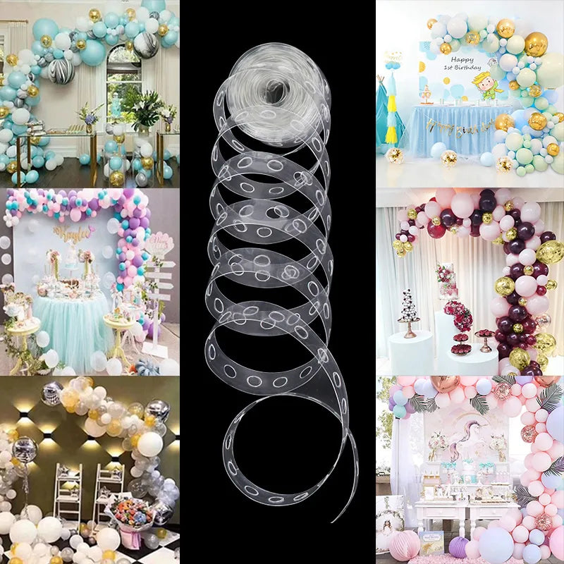 Balloon Glue Dots: Perfect Balloon Accessories for Parties and Events