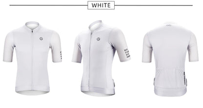 DAREVIE 2023 Cycling Jersey — SPF 50+ Men & Women MTB & Road Bike Shirt