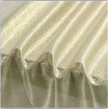 5x10ft Laser Glitter Backdrop Curtain – Wedding, Birthday & Christmas Photography Background Decor (1 Panel)