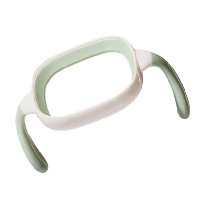 BPA-Free Classic Newborn Bottle Grip Handle – Compatible Silicone Handles for Hegen Bottle, Baby Feeding Accessories