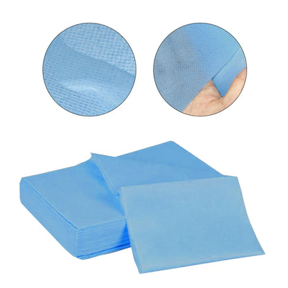 NC 10/20/50pcs Disposable Beauty Salon Bed Sheets – Non-Woven Eyelash Extension Table Cover 180×80cm