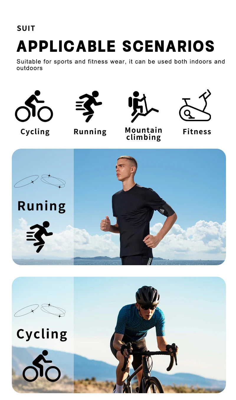 X-TIGER Thermal Winter Cycling Bib Pants for Men with 5D Gel Padding & Back Pocket – Fleece Sports MTB & Road Bike Warm Bibs