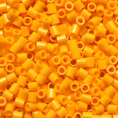 5mm Fuse Beads for Kids – Animal & Creative DIY Perler Hama Beads, Educational Pixel Puzzle, Iron Pegboard Mosaic Pattern Toy