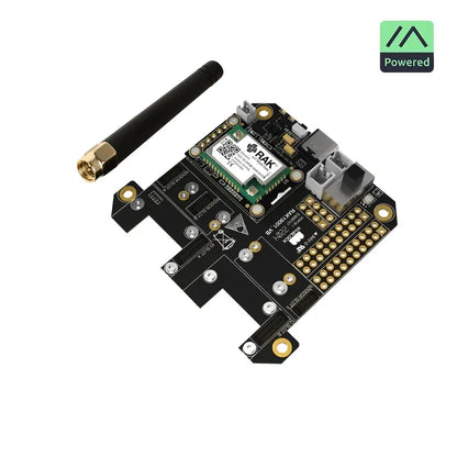 WisBlock Meshtastic Starter Kit - RAK4631 LoRa Development Kit for Meshtastic Projects