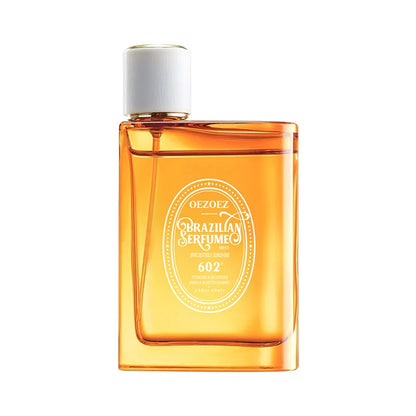 Caramel Vanilla 100ml Women’s Eau De Parfum — Long-Lasting Gourmet Body Spray with Irresistible Scent & Pheromones