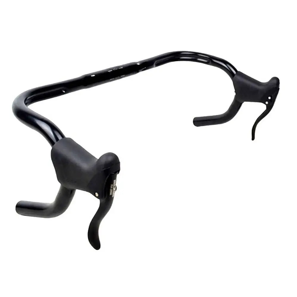 Lightweight Aluminum Alloy Bicycle Brake Levers - Replacement Road Bike Handlebar Brake Handles