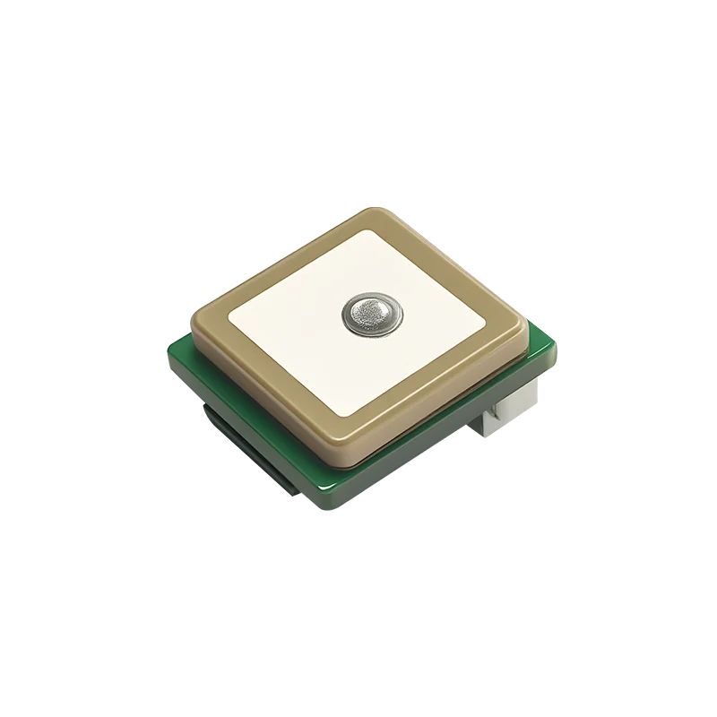 Heltec L76K GNSS GPS Module - 2.8–4.3V WiFi LoRa Support for Heltec V4, T114 V2 & Meshtastic IoT