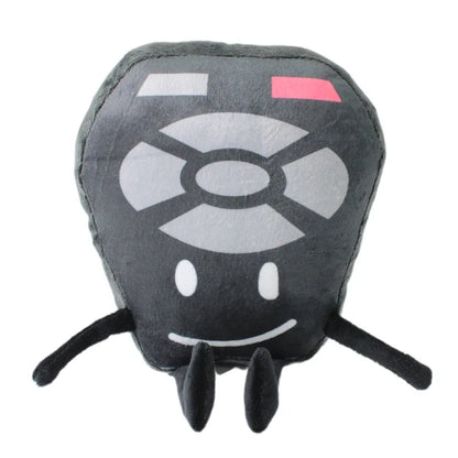 30-Style Battle for Dream Island Plush Toys – Clock, Button, Waffle Ball, Electric Fan, Pillow Doll for Kids Gift