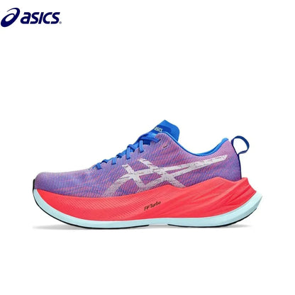 Asics Superblast Unisex Running Shoes – Lightweight Classic Sneakers for Men & Women