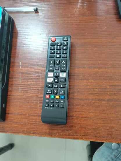 Universal BN59-01315J Smart TV Remote Control - Replacement Remote for Samsung Smart TVs, Batteries Not Included
