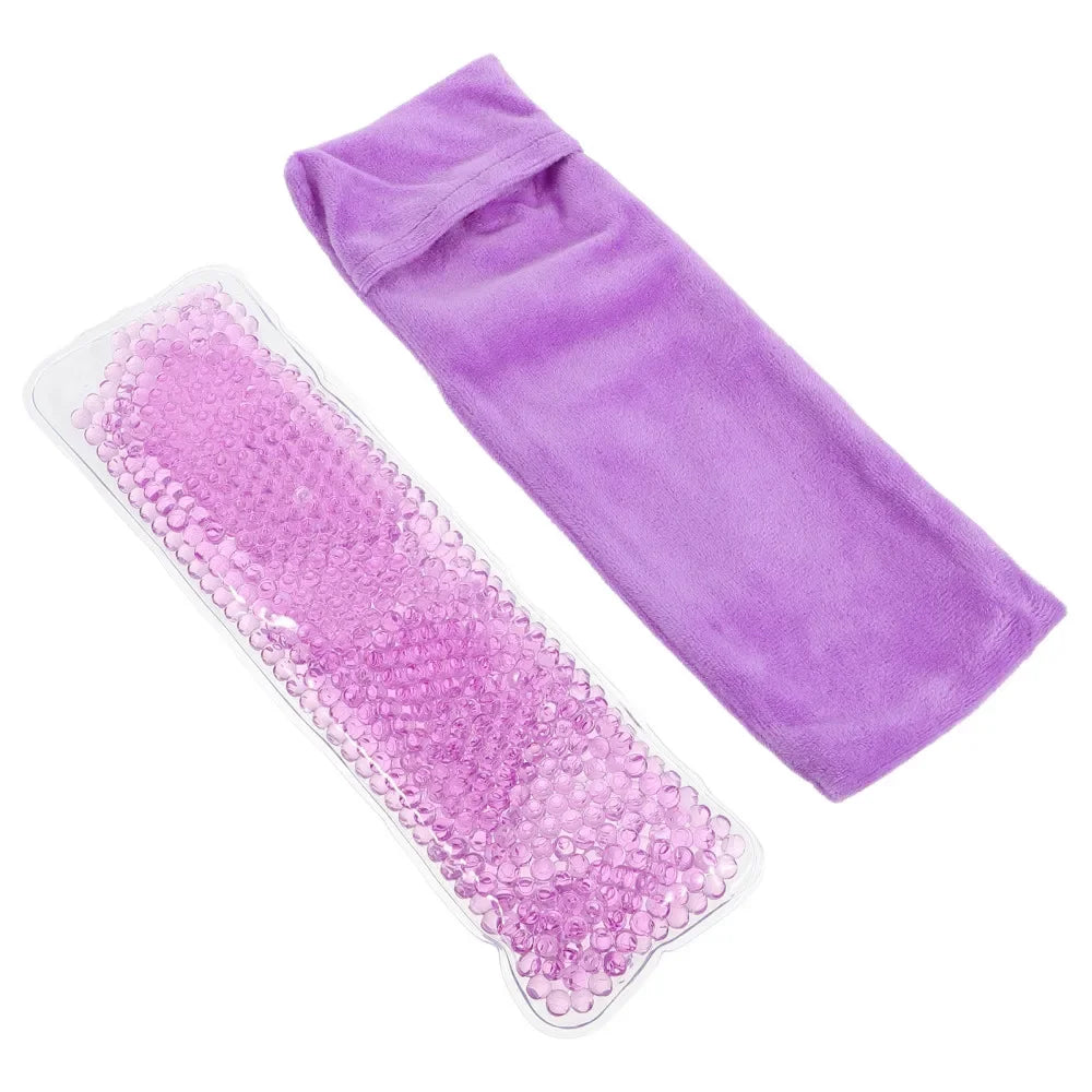 Perineal Hot & Cold Compress Pads — Postpartum Ice Pack for Women, Maternity Body Care