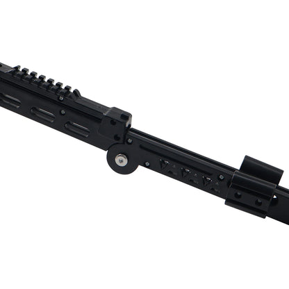 Generation II Upgraded Folding Gear Tool - Portable Leisure Entertainment Folding Gadget