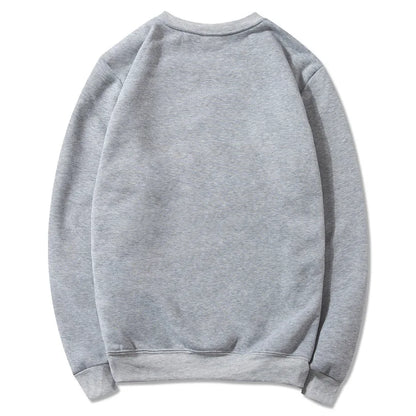 King Billion Unisex Pullover Hoodie – Casual Streetwear Sweatshirt 2022 | Solid Color Hip-Hop Basic Hoodie