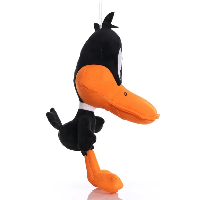 20cm Looney Tunes Plush Toy — Bugs Bunny, Tweety, Daffy Cartoon Stuffed Animal Doll for Kids Gift