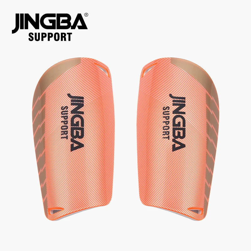 Universal Football Shin Guard Pad - Protective Gear for Sports