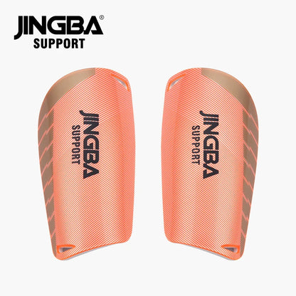 Universal Football Shin Guard Pad - Protective Gear for Sports
