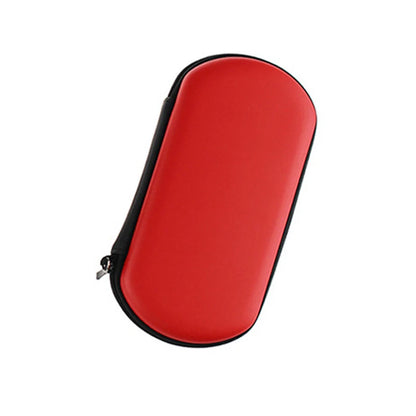 EVA Hard Carrying Case for PS Vita 1000/2000, PSP 1000/2000/3000 & Trimui Smart Pro – Portable Travel Storage Bag