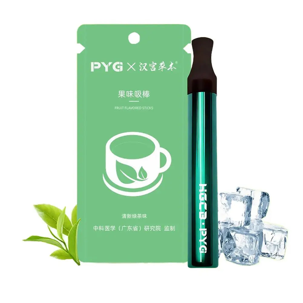 Herbal Relaxation Care Stick - Refreshing Energy Support Pen for Body Fatigue Relief