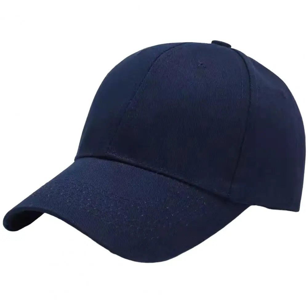 Baseball Hat with PE Liner – Washable Shockproof Protective Helmet Cap | Professional Bumper Baseball Cap, Fashion Accessory