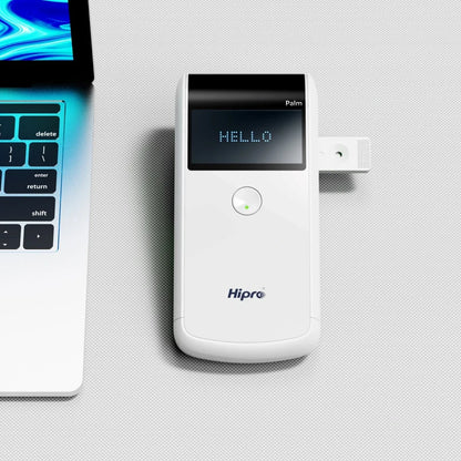 2023 POCT Fluorescence Immunoassay Analyzer Palm F — Thyroid TSH Testing for Hospitals, Clinics, and Labs