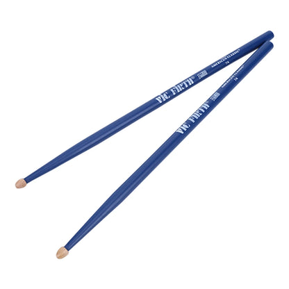5A Maple Drumsticks – Classic Professional Colorful Drumsticks for Percussion, Instrument Accessories for Drum Set