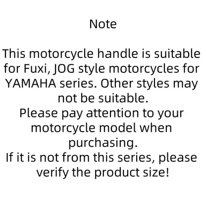 Universal Alloy Motorcycle Brake & Clutch Lever Handles — CNC Modified Pair for Motorbike Adjustment