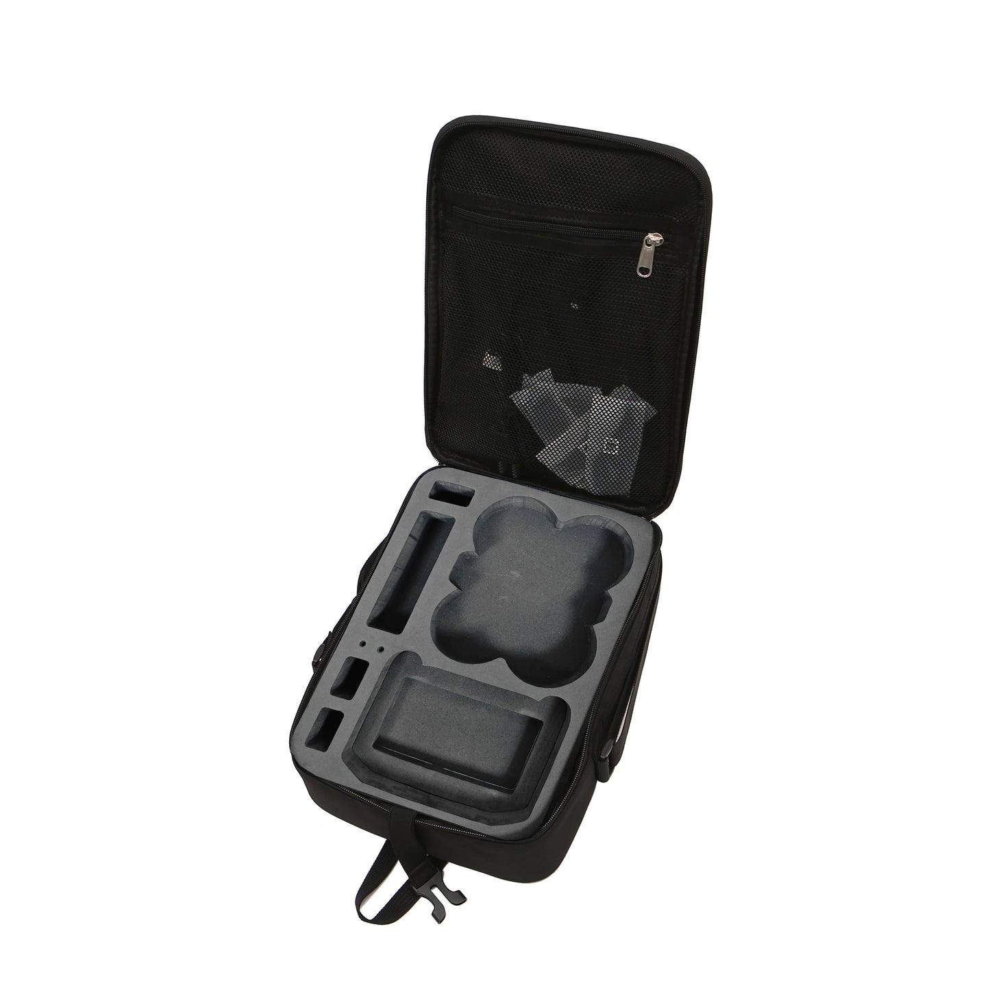 Shoulder Bag for DJI NEO Fly More Combo – Portable Storage Case for DJI RC-N3 & Protective Accessories