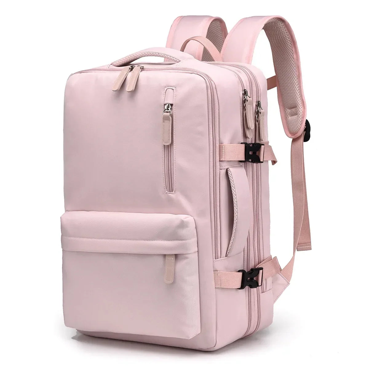 40x30x20 Cabin Backpack — Hand Luggage Laptop Bag for Airplane Travel, School, Men & Women