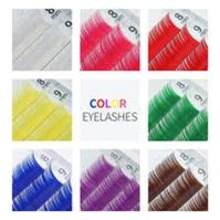 ANNAFRIS 50pcs Disposable Eyelash & Eyebrow Brushes — Soft Crystal Lash Extension Mascara Wands Makeup Tools