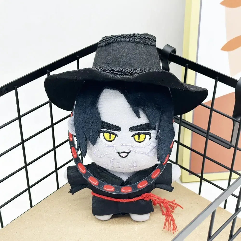 Multiple Styles Saja Boys Plush Toys – K-Pop Stuffed Dolls, Soft Cuddly Plushies for Kids, Birthday & Christmas Gifts