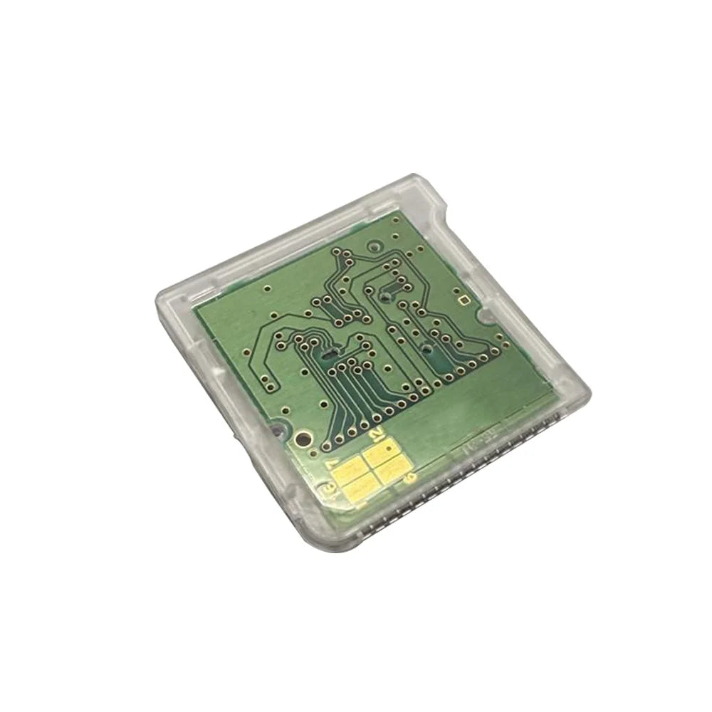 Nintendo 3DS Game Card Hard Shell - Plastic Shockproof Cartridge Housing Case