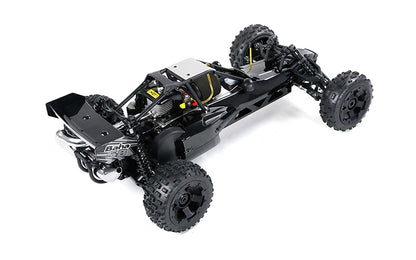 Rofun Baha Rovan Baja 5B 1/5 Scale RC Car — 29CC Gasoline-Powered 2WD High-Speed Buggy Remote Control Toy Truck