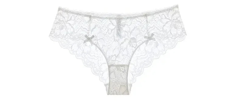MOYISU French Romantic Lace Bra – Comfortable, Breathable & Sexy Slim Fit Underwear for Women