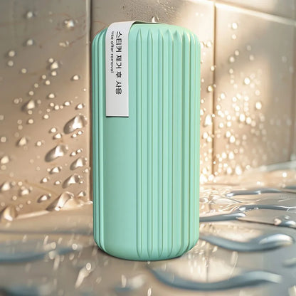 Automatic Toilet Cleaner Bottle - Deep-Cleaning Formula for Odor Control, Long-Lasting Freshness, and Blue Toilet Water