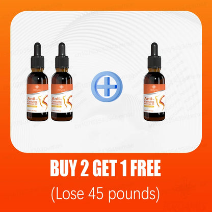 Burn Fat Fast Without Exercise – Lose Up to 40 Pounds in 7 Days