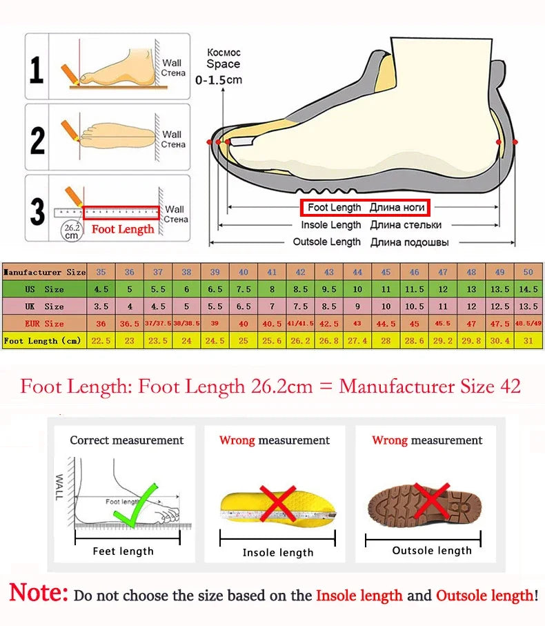 High Top Leather Boots for Men & Women – Fashion Lace-Up Outdoor Sneakers, Non-Slip Casual Ankle Shoes for Couples